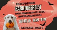 Barktoberfest